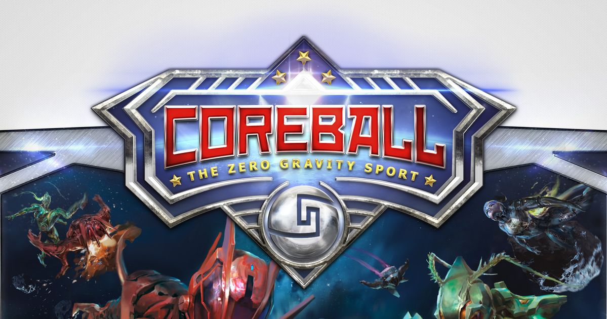 CoreBall  Play Online Now