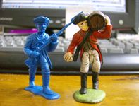 Board Game: Miscellaneous Miniatures Game Accessory