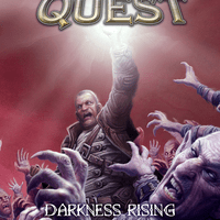 Thunderstone Quest: Darkness Rising