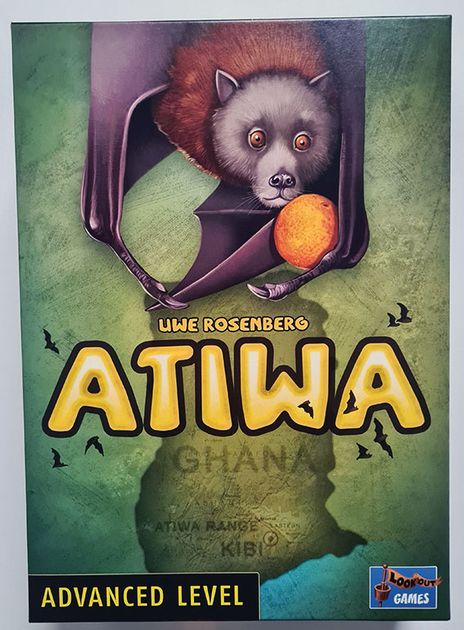 Atiwa Review | Silver Duck Reviews