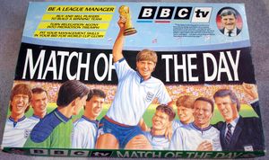 Match of the Day