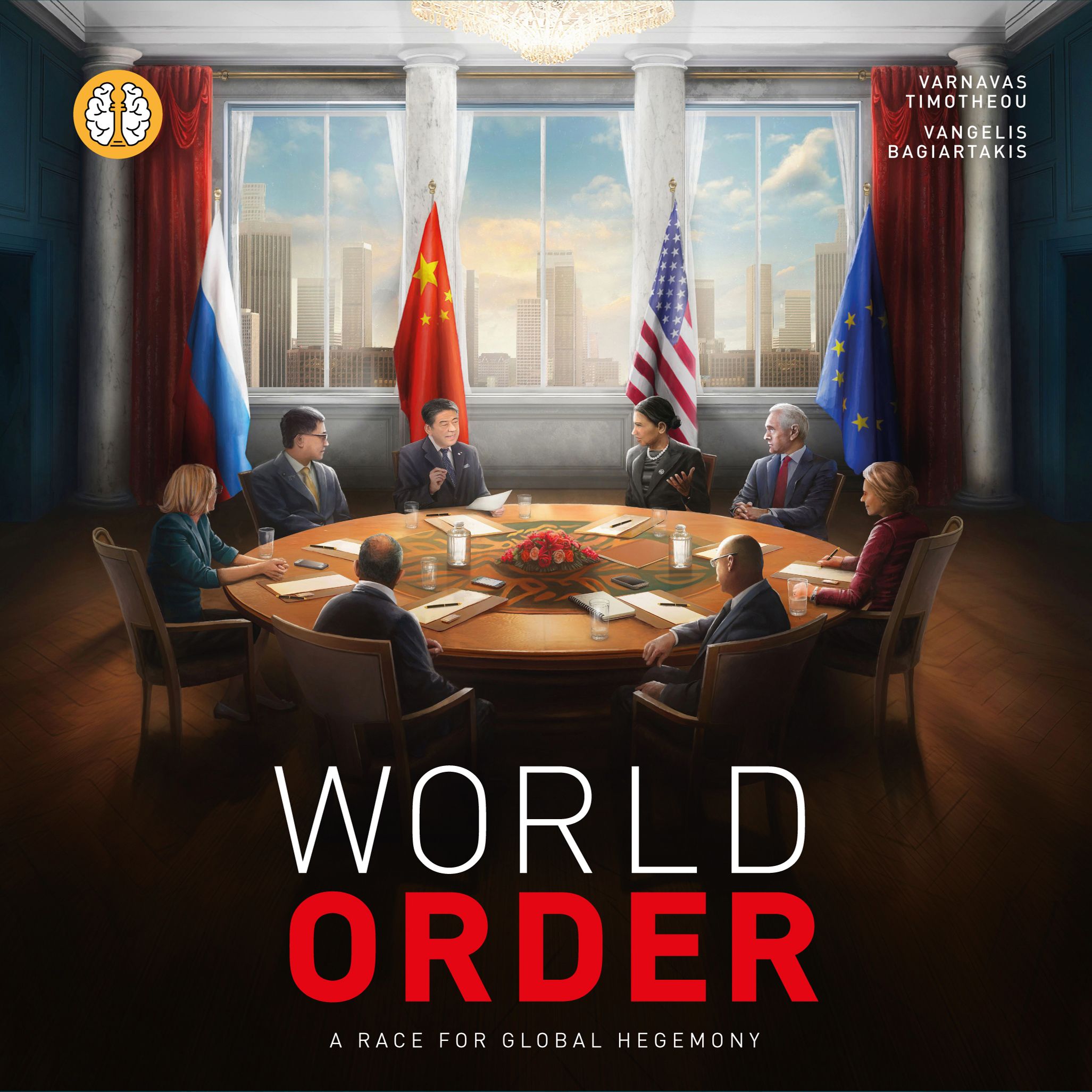 World Order