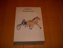 Duhner Wattrennen
