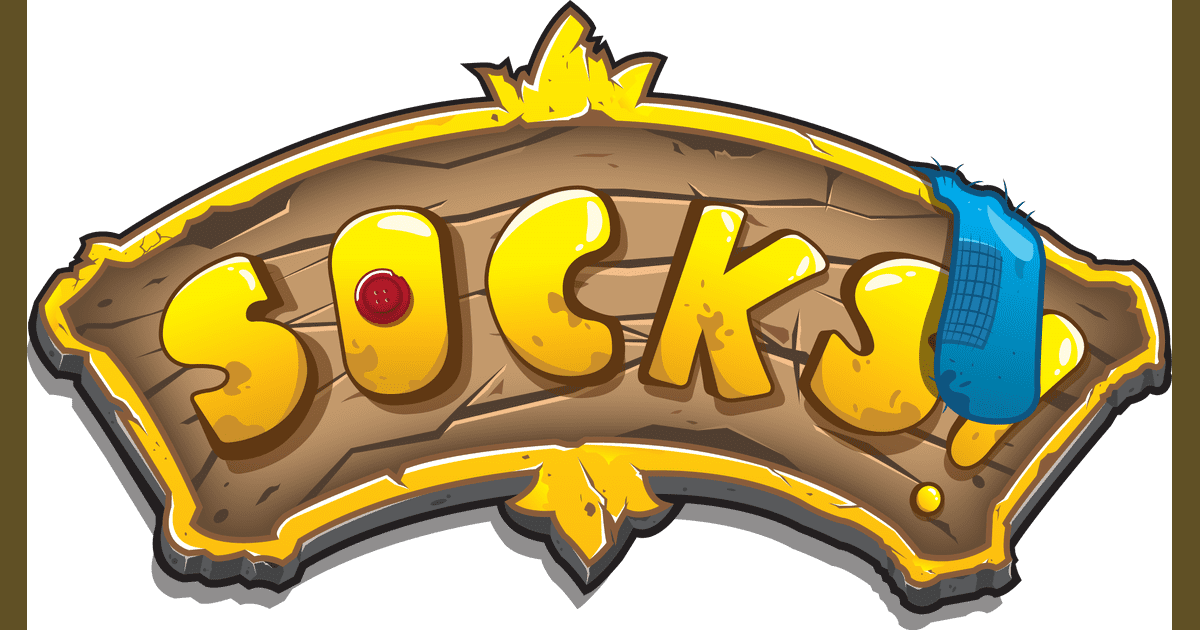 Socks! The Game Board Game BoardGameGeek