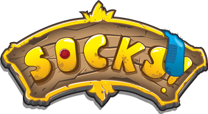 Socks!: The Game