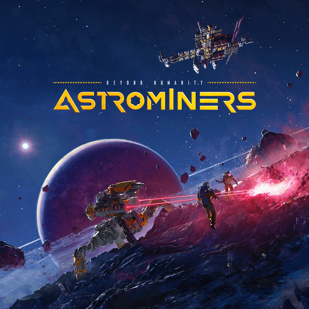 Beyond Humanity: Astrogórnicy