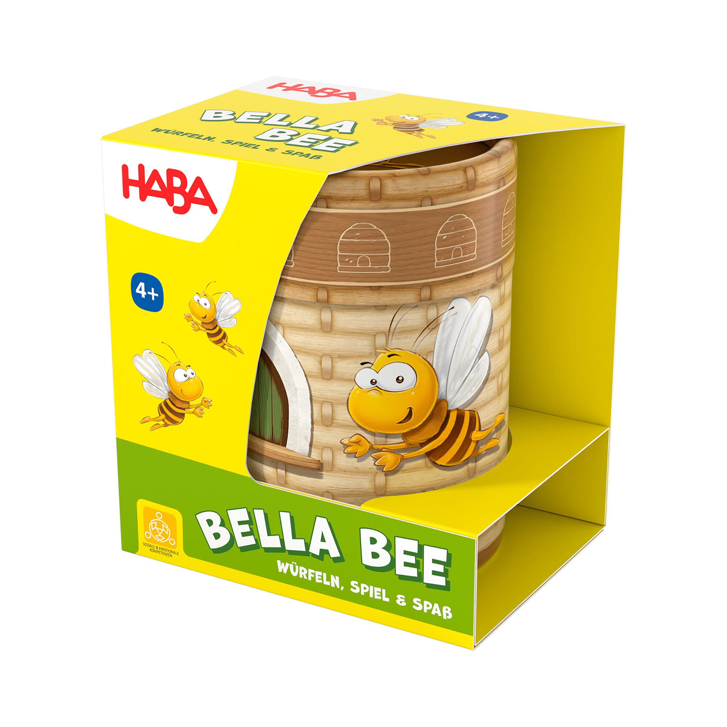 Bella Bee