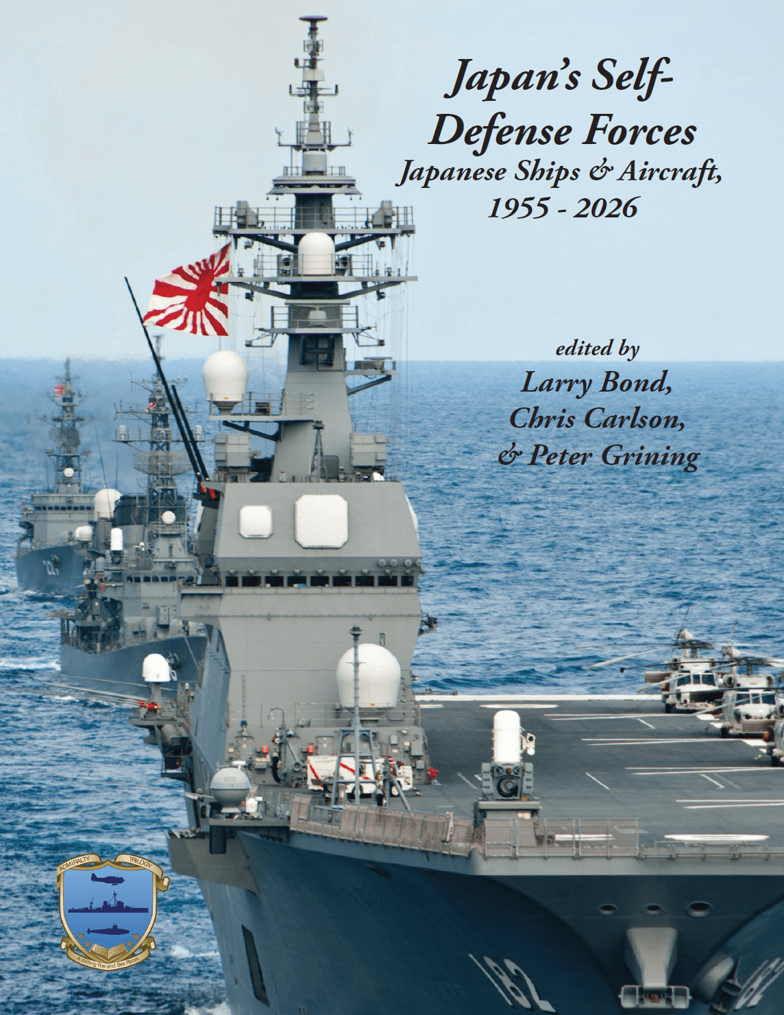 Japan's Self-Defense Forces
