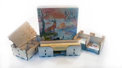 Kanagawa: InMyBox Organizer