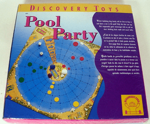 Pool Party