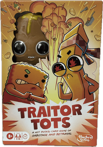 Traitor Tots