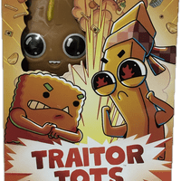 Traitor Tots