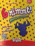6 nimmt! (German)