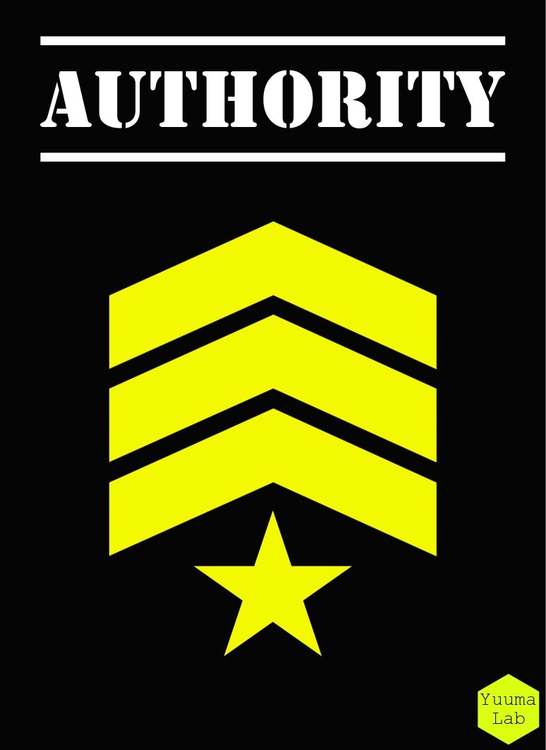 Authority