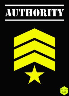 Authority
