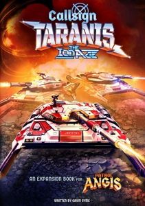 Callsign Taranis