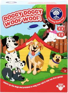 Doggy Doggy Woof Woof