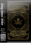Davy Jones' Poker