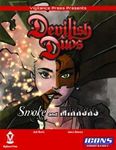 RPG Item: Devilish Duos Issue 1: Smoke and Mirrors (ICONS Edition)