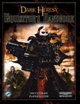 RPG Item: The Inquisitor's Handbook