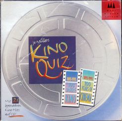 Jo Müllers Kino Quiz