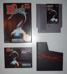 Video Game: Hook (NES)