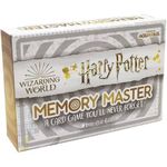 Board Game: Harry Potter: Memory Master