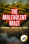 RPG Item: The Malevolent Maze