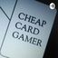 Podcast: Cheap Card Gamer