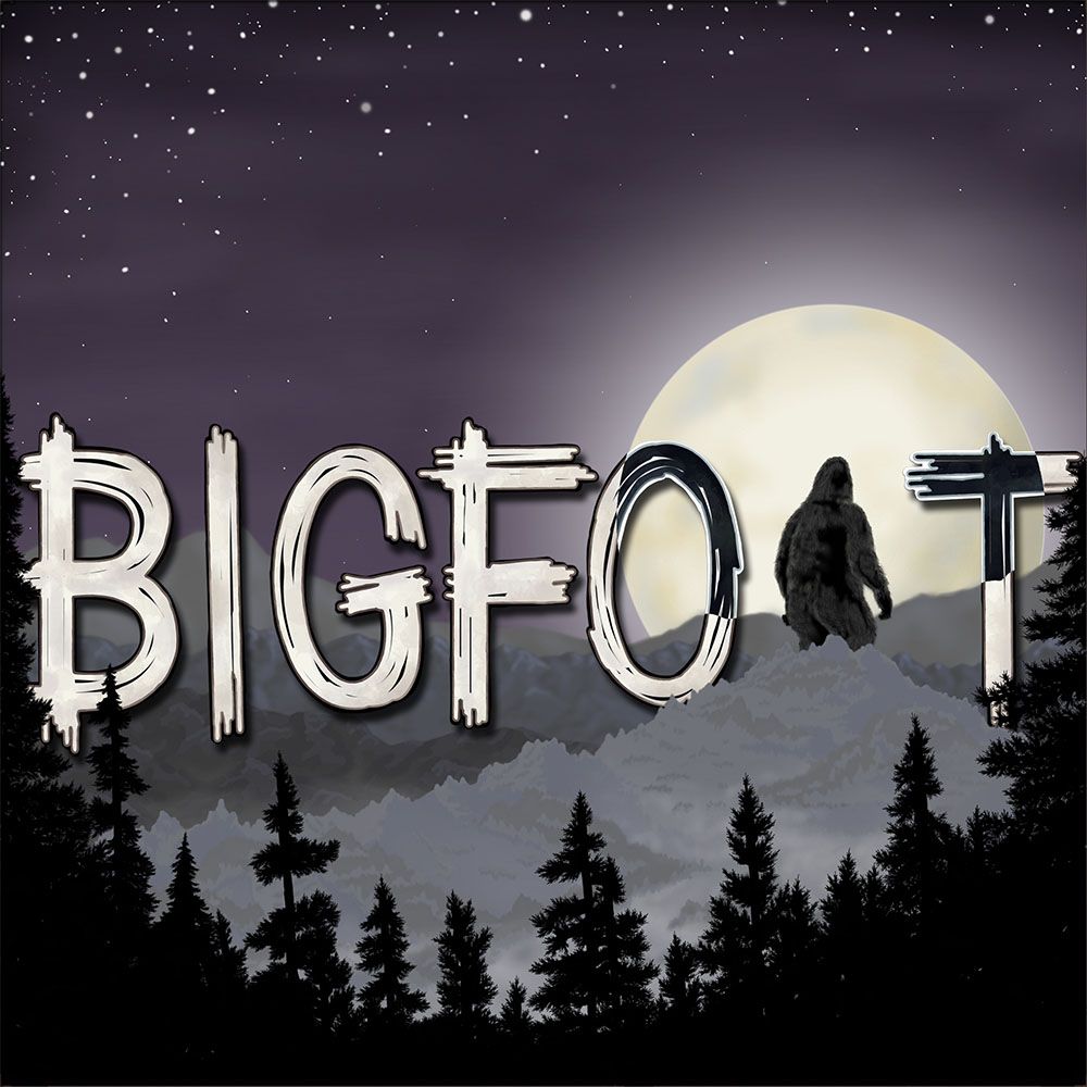 Bigfoot