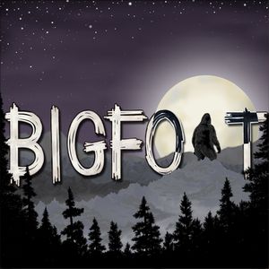 Bigfoot
