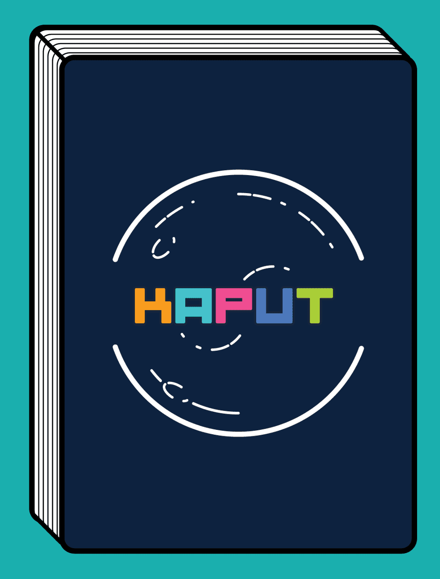 Kaput