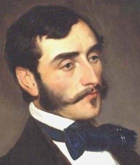 Emanuel Gottlieb Leutze
