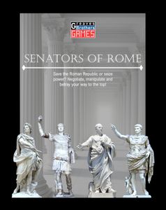 Senators of Rome