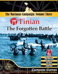 Tinian: The Forgotten Battle