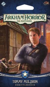 the arkham horror card game Arkham Horror: The Card Game