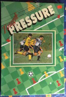 Tough Pressure