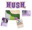 Board Game: Hush