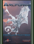 RPG Item: Far Flung Frontiers