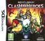 Video Game: Might & Magic: Clash of Heroes