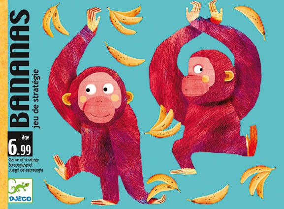 Bananas