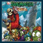 Board Game: Kragmortha
