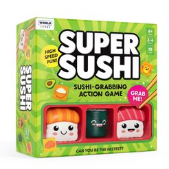 Super Sushi