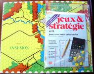 Annexion (French)
