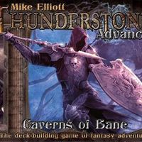 Thunderstone Advance: Caverns of Bane