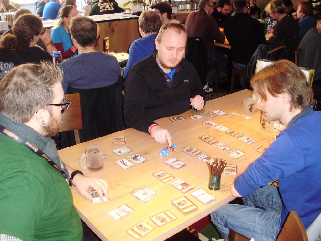 BoardGameGeek
