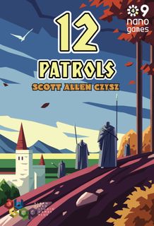 12 Patrols