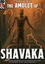 RPG Item: The Amulet of Shavaka