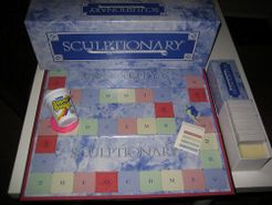 Sculptionary