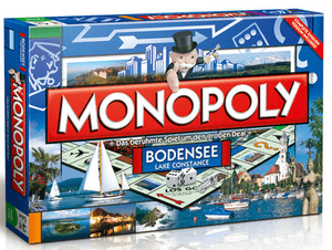 Monopoly: Bodensee